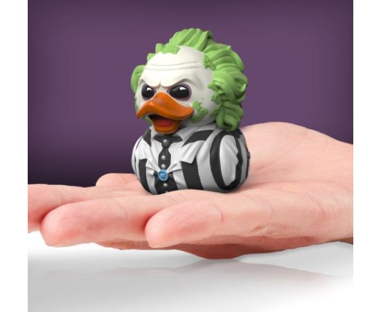 Numskull TUBBZ Sammelente - MINI Beetlejuice                      5cm Фигурки и герои