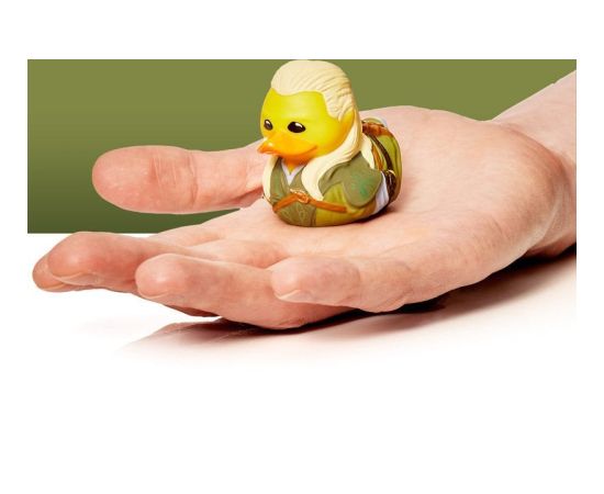 Numskull TUBBZ Sammelente - MINI Herr der Ringe Legolas           5cm Figūriņas un varoņi