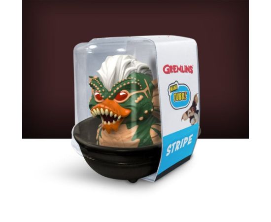 Numskull TUBBZ Sammelente - MINI Gremlins Stripe                  5cm Фигурки и герои