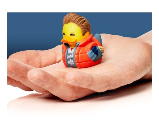 Numskull TUBBZ Sammelente - MINI Back to the Future Marty McFly   5cm Фигурки и герои