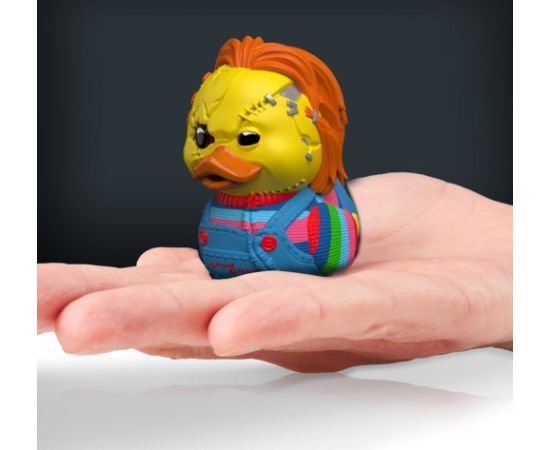 Numskull TUBBZ Sammelente - MINI Horror Chucky                    5cm Фигурки и герои