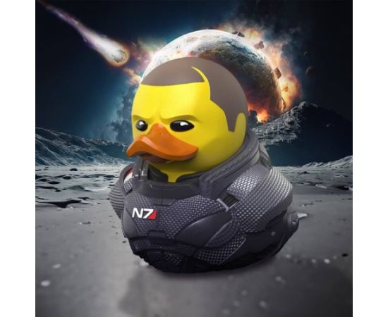 Numskull TUBBZ Sammelente - Mass Effekt Commander Shepard         9cm Фигурки и герои