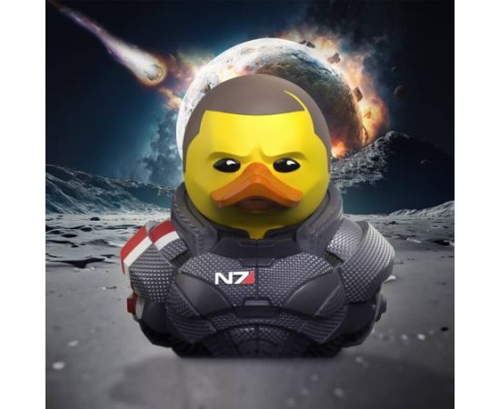 Numskull TUBBZ Sammelente - Mass Effekt Commander Shepard         9cm Фигурки и герои