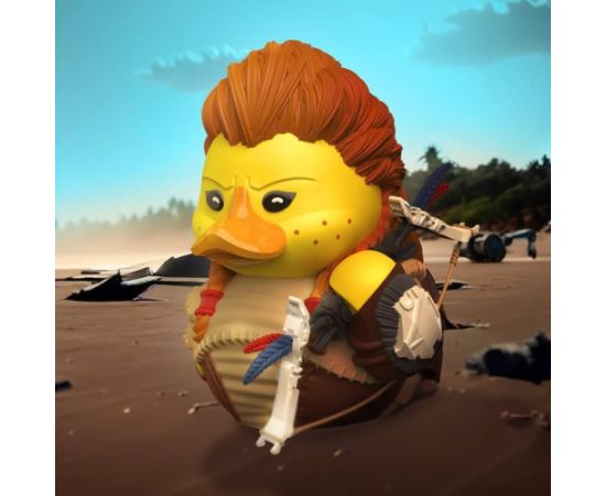 Numskull TUBBZ Sammelente - Horizon Forbidden West Aloy           9cm Фигурки и герои