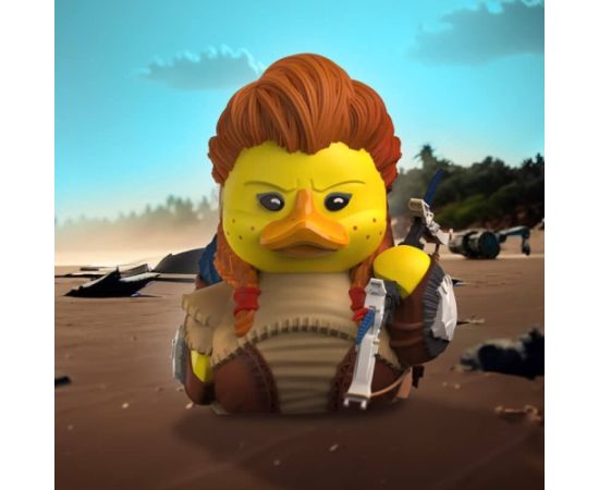 Numskull TUBBZ Sammelente - Horizon Forbidden West Aloy           9cm Фигурки и герои