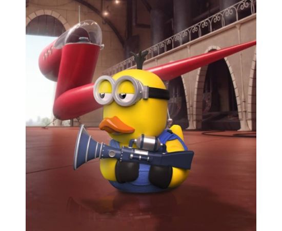 Numskull TUBBZ Sammelente - Minions Kevin Pupskanone              9cm Фигурки и герои