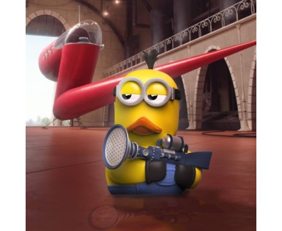 Numskull TUBBZ Sammelente - Minions Kevin Pupskanone              9cm Фигурки и герои