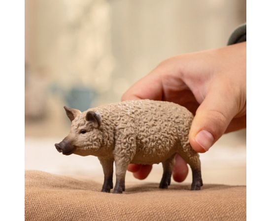 Schleich SLH mangalica FarmWorld 14892 62227 Figūriņas un varoņi