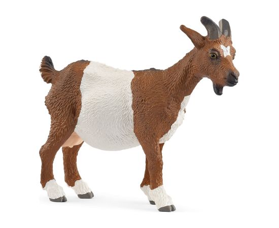 Schleich SLH koza FarmWorld 14887 62173 Figūriņas un varoņi