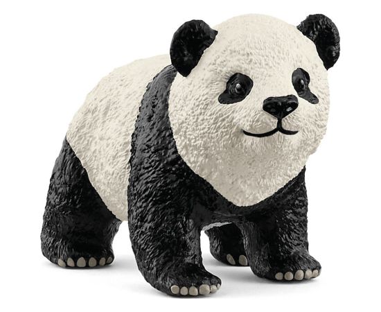 Schleich SLH młoda panda wielka WildLife 14886 63316 Figūriņas un varoņi
