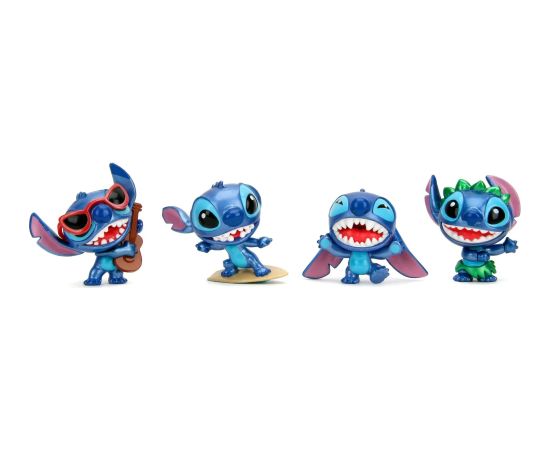 Simba JADA Stitch figurka metal 6,5cm 4wz 307-0005 Figūriņas un varoņi