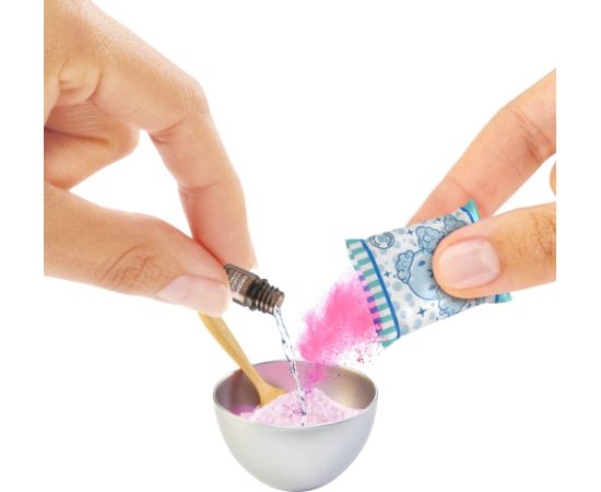 MGA Figurka Miniverse Make It Mini Spa 1 sztuka Figūriņas un varoņi