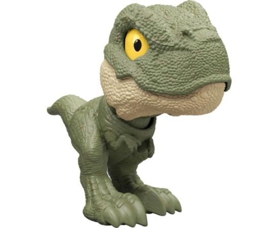 Mattel Jurassic World. Tyranozaur Rex JFC87 Figūriņas un varoņi