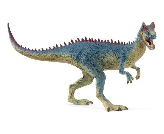 Schleich Dilophosaurus Figūriņas un varoņi
