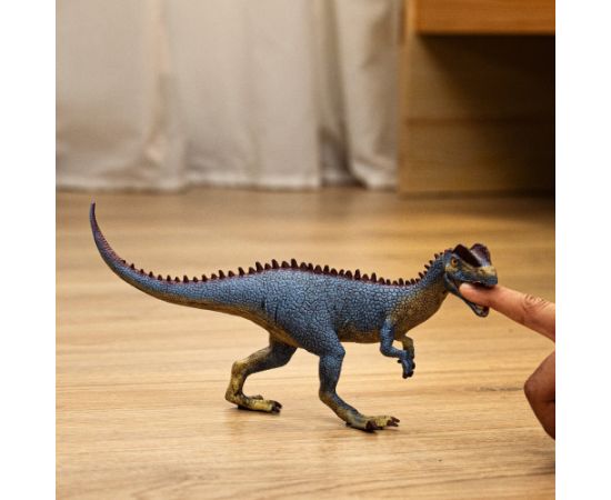 Schleich Dilophosaurus Figūriņas un varoņi