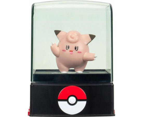 JAS POKEMON FIGURKA BITEWNACASE CLEFAIRY Figūriņas un varoņi