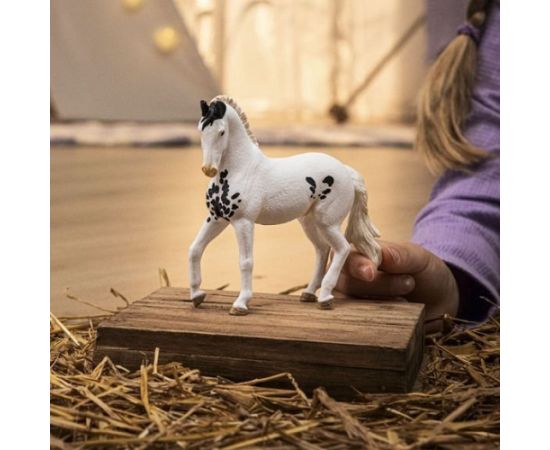 SCHLEICH HORSE CLUB Marwari Stallion Фигурки и герои