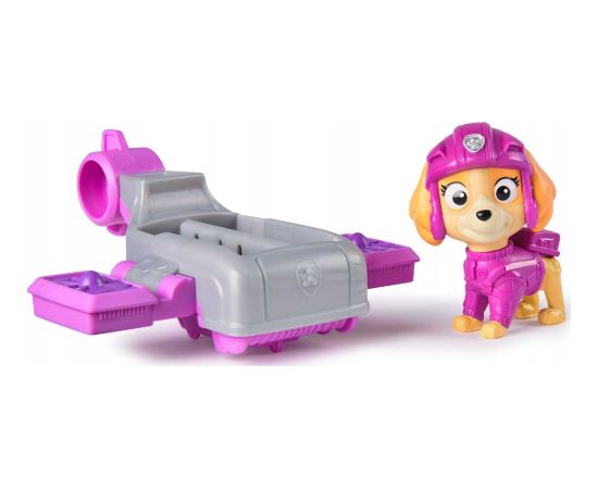 Spin Master Paw Patrol Core Action Pup - Skye Figūriņas un varoņi