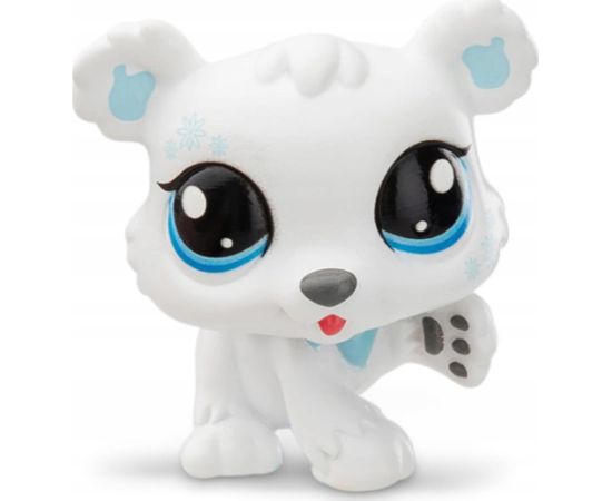 LITTLEST PET SHOP WINTER BESTIES COLLECTORS 5 PK Фигурки и герои