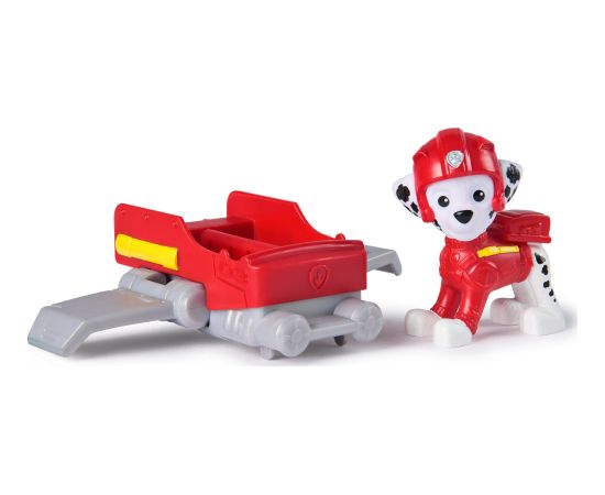 Spin Master SPIN Psi Patrol figurki ActionPup mix 6071503 /4 Фигурки и герои