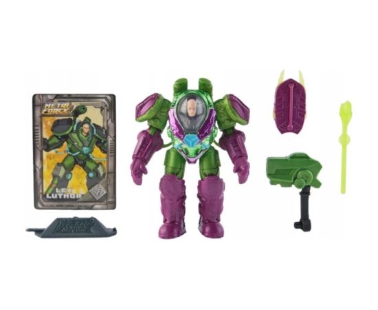 Spin Master SPIN DC Metal Force Figurki akcji mix 6070907 /4 Figūriņas un varoņi