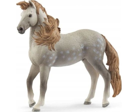 Schleich SLH ogier andaluzyjski 14895 70406 Фигурки и герои