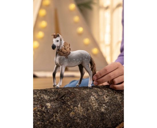 Schleich SLH ogier andaluzyjski 14895 70406 Фигурки и герои