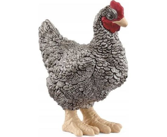 Schleich SLH kura rasy Plymouth 13997 61718 Figūriņas un varoņi