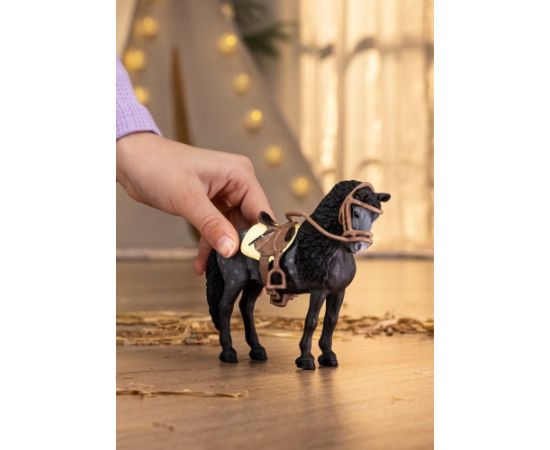 Schleich SLH klacz Pura Raza Espanola 42708 94710 Figūriņas un varoņi
