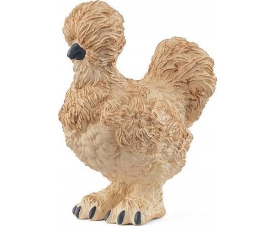 Schleich Silk Chicken Figūriņas un varoņi