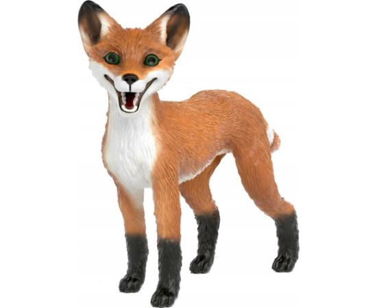 Schleich Rabbat the fox Фигурки и герои