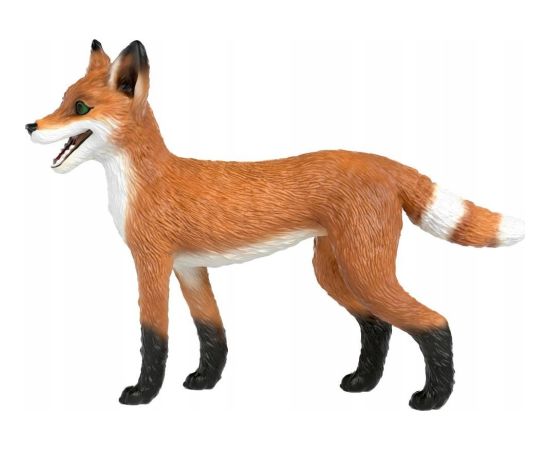 Schleich Rabbat the fox Фигурки и герои