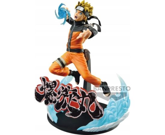 Bandai Banpresto Naruto Shippuden - Vibration Stars -Uzumaki Naruto Special ver. Figure Фигурки и герои