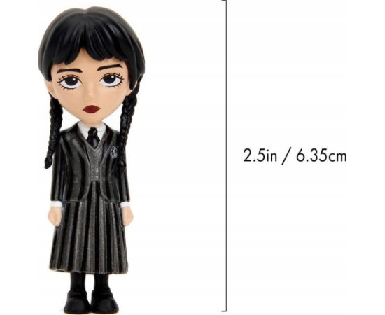 Figurka Simba JADA Wednesday figurka deluxe/trumna 325-2041 Figūriņas un varoņi