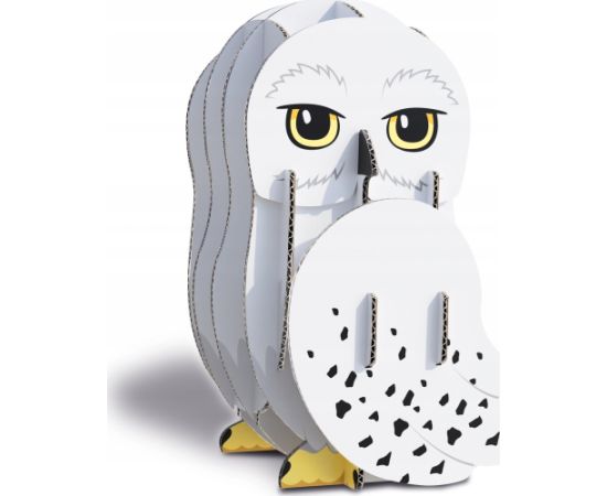 Figurka Harry Potter BLADEZ Harry Potter zbuduj fig.Hedwigi HP85762 /6 Figūriņas un varoņi