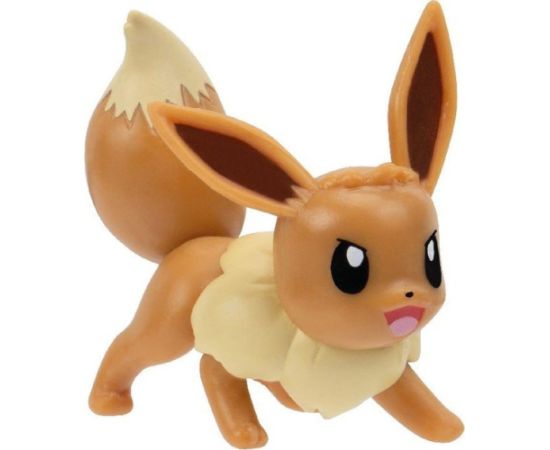 Figurka Pokemon POKEMON SPECIAL EDITION 3PK W FEATURE FIGURE Фигурки и герои
