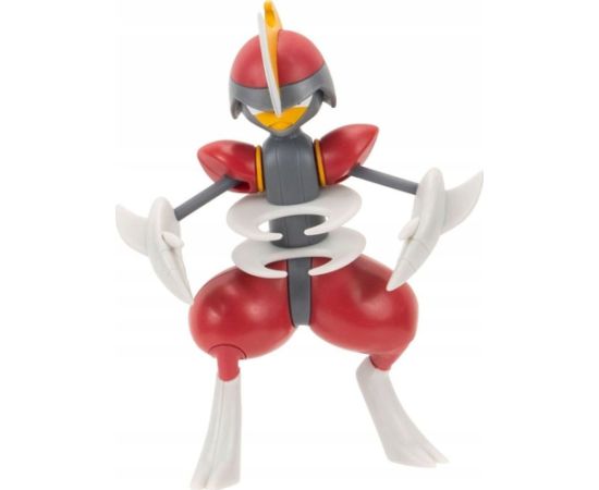 Figurka Pokemon POKEMON BATTLE FEATURE FIGURE BISHARP Фигурки и герои