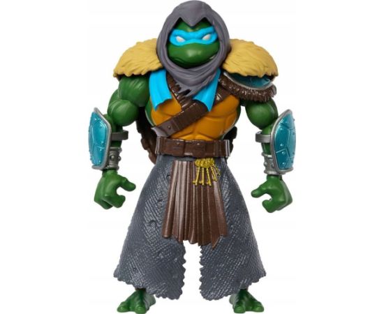 Figurka Mattel Mattel Masters of the Universe Origins Turtles of greyskull Stealth Ninja Leonardo, toy figure Фигурки и герои