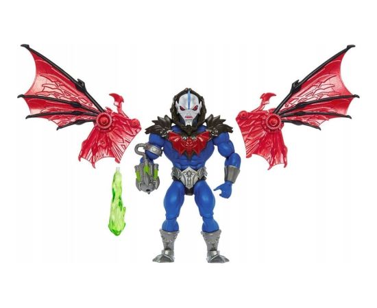 Figurka Mattel Mattel Masters of the Universe Origins Turtles of greyskull Hordak, toy figure Фигурки и герои