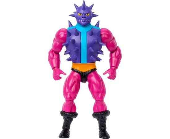 Figurka Mattel Mattel Masters of the Universe Origins Cartoon Collection Spikor, toy figure Фигурки и герои