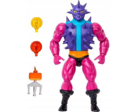 Figurka Mattel Mattel Masters of the Universe Origins Cartoon Collection Spikor, toy figure Фигурки и герои