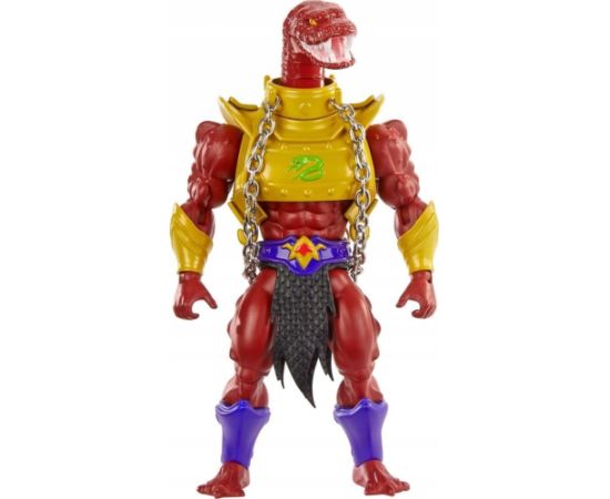 Figurka Mattel Mattel Masters of the Universe Origins Snake Men Vypor, toy figure (14 cm) Фигурки и герои