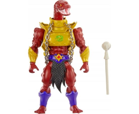 Figurka Mattel Mattel Masters of the Universe Origins Snake Men Vypor, toy figure (14 cm) Фигурки и герои