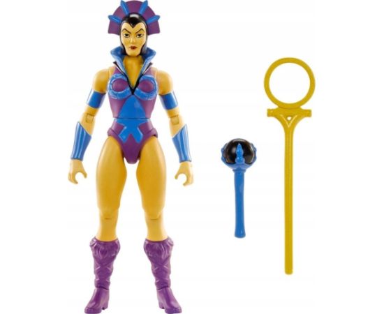 Figurka Mattel Mattel Masters of the Universe Origins Cartoon Collection Evil-Lyn, toy figure Figūriņas un varoņi