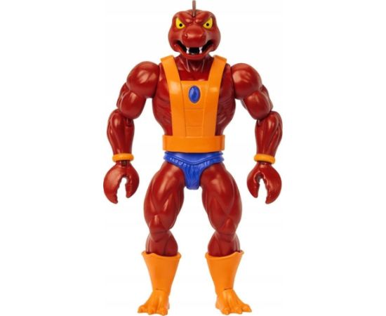 Figurka Mattel Mattel Masters of the Universe Origins Cartoon Collection Clawful, toy figure Фигурки и герои