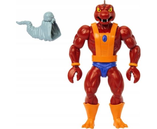 Figurka Mattel Mattel Masters of the Universe Origins Cartoon Collection Clawful, toy figure Фигурки и герои