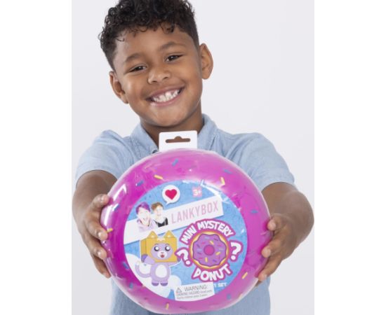 Figurka Schleich LANKYBOX MINI MYSTERY DONUT Фигурки и герои