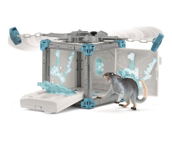 Figurka Schleich Schleich BattleCave Ice Rat Фигурки и герои