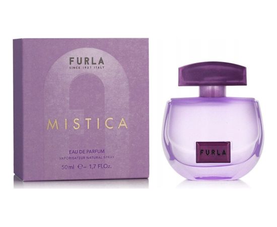 Furla Perfumy Damskie Furla Mistica EDP 50 ml Sieviešu Smaržas
