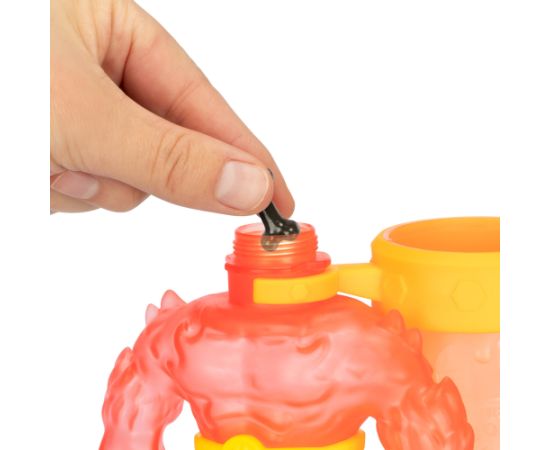 Figurka Goo Jit Zu GOO JIT ZU HERO CREATOR BLAZAGON Figūriņas un varoņi